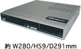 セットトップボックス（STB）