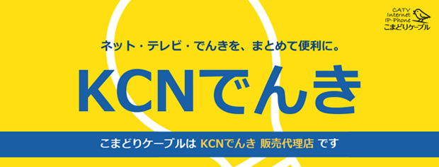 KCN電気
